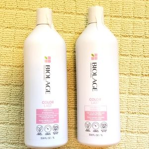 Biolage Color Last